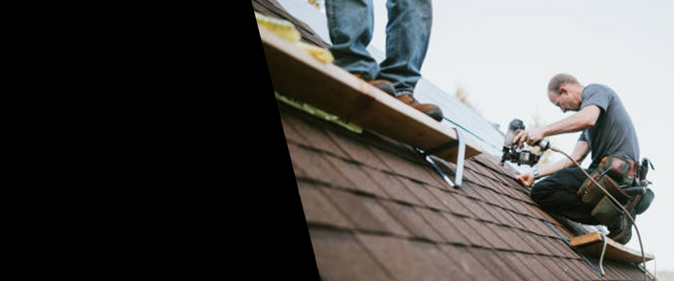 Greenwich Roofing Contractors